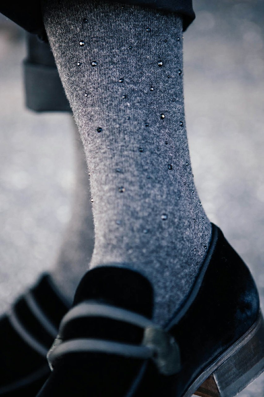 Pitti Immagine Uomo Autunno/Inverno 2014/15 Borghi Uomo